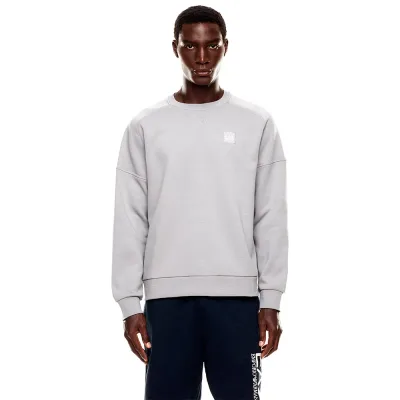 EA7 EMPORIO ARMANI Train Visibility Br 大學T 耐磨 正品代購
