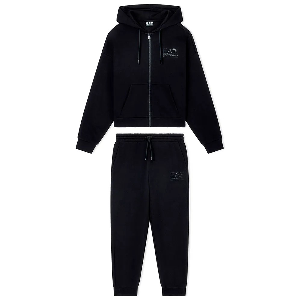 EA7 EMPORIO ARMANI Train Visibility Ch 正品歐洲代購 [142174584]