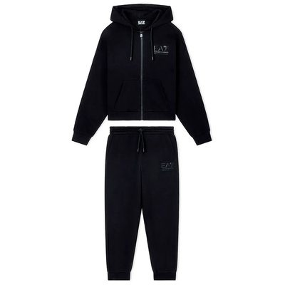 EA7 EMPORIO ARMANI Train Visibility Ch Br 運動套裝 正品代購
