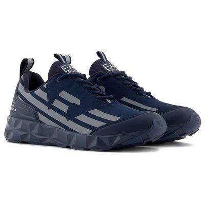 EA7 EMPORIO ARMANI Ultimate C2 Kombat Core 運動鞋 正品代購