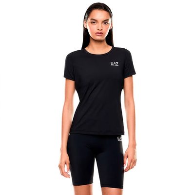 EA7 EMPORIO ARMANI Vigor 7 Essential Short Sleeve T Shirt T恤 正品代購