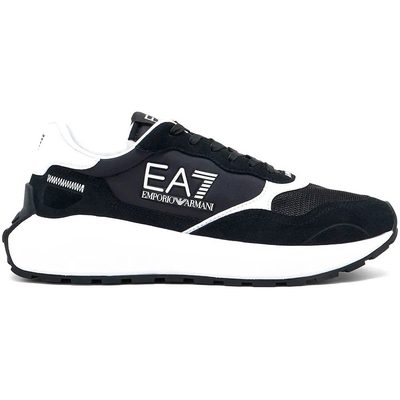 EA7 EMPORIO ARMANI Wader 運動鞋 正品代購