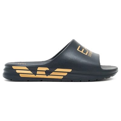 EA7 EMPORIO ARMANI Water Sports Crusher Distance Slides 夾腳拖 正品代購