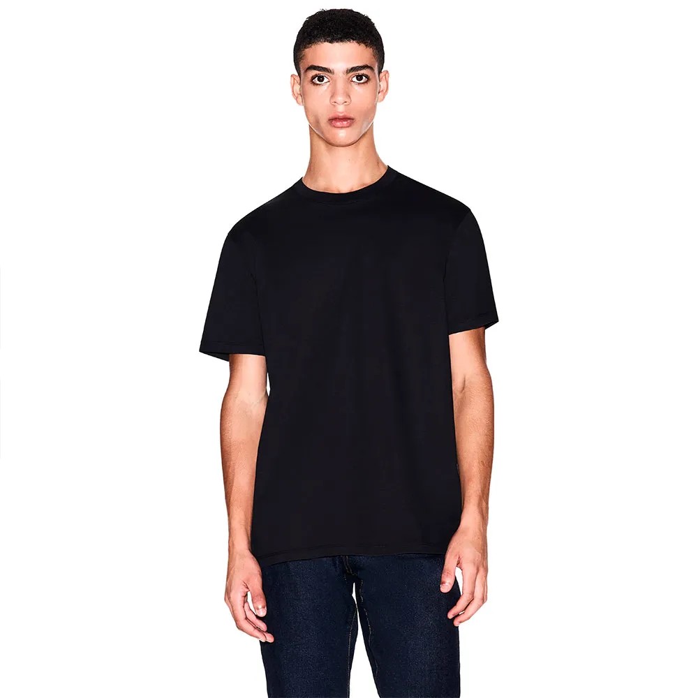 ARMANI EXCHANGE Exchange Short Sleeve T Shirt T恤 XM001282_AF10364 耐磨 正品代購