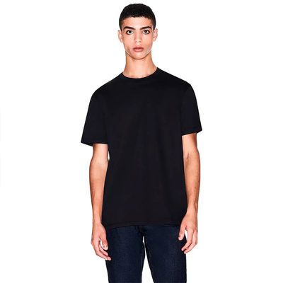 ARMANI EXCHANGE Exchange Short Sleeve T Shirt T恤 XM001282_AF10364 耐磨 正品代購
