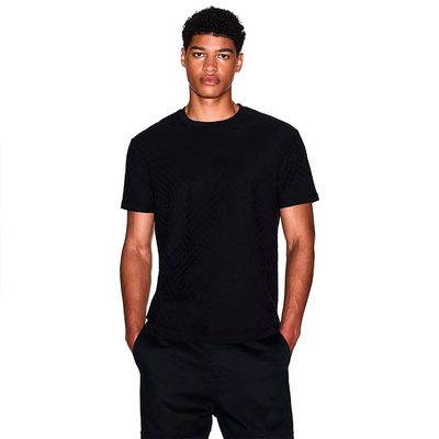 ARMANI EXCHANGE Exchange Short Sleeve T Shirt T恤 XM001431_AF10337 正品代購