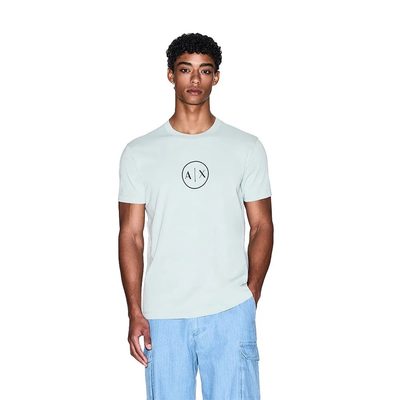 ARMANI EXCHANGE Exchange Short Sleeve T Shirt T恤 XM001853_AF10356 正品代購
