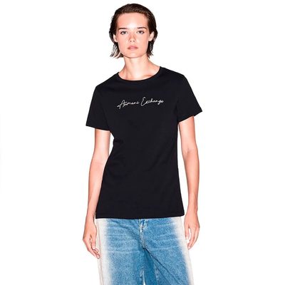 ARMANI EXCHANGE Exchange Short Sleeve T Shirt T恤 XW000839_AF10356 耐磨 正品代購