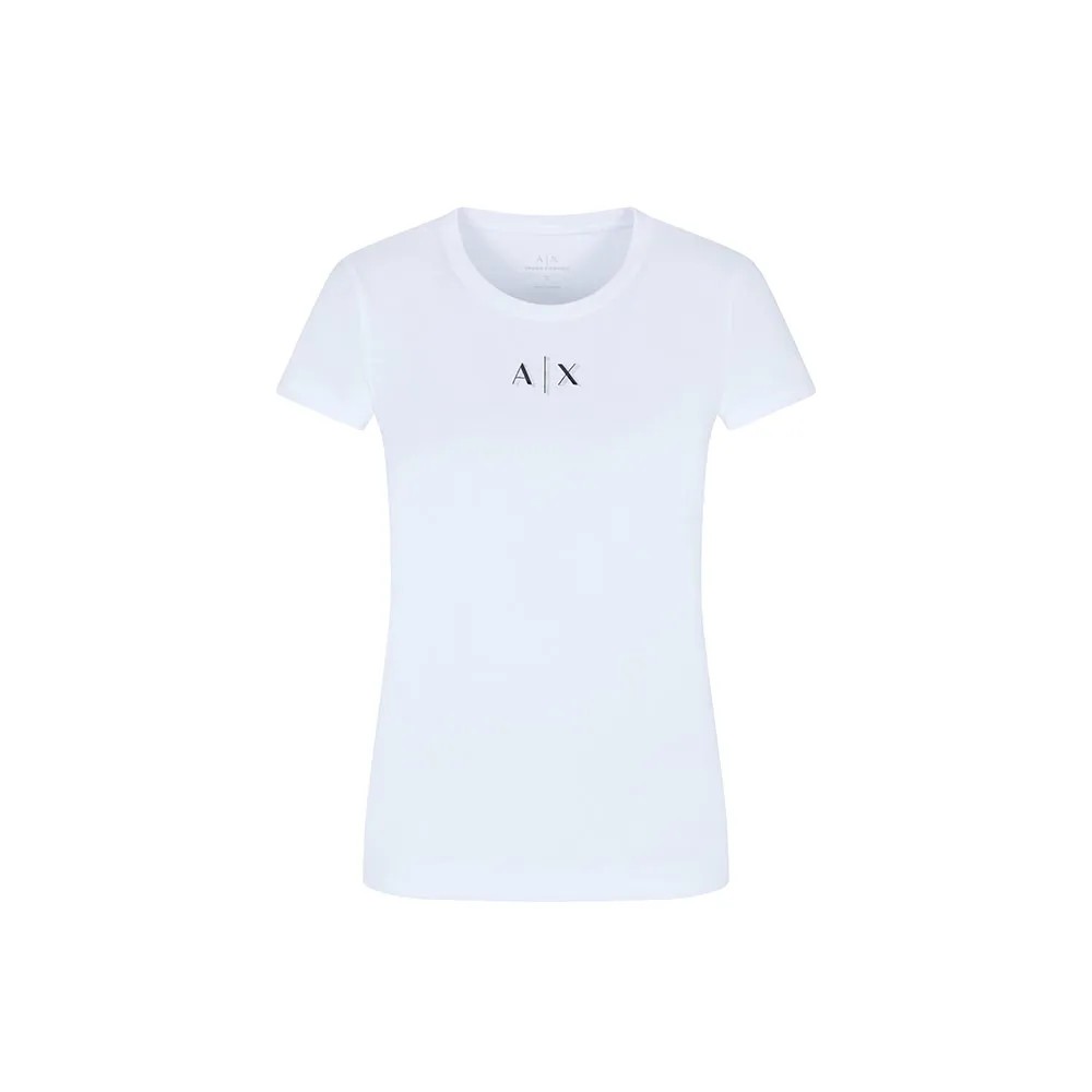 ARMANI Exchange Short Sleev T恤 短袖 休閒 正品歐洲代購 [142206434]