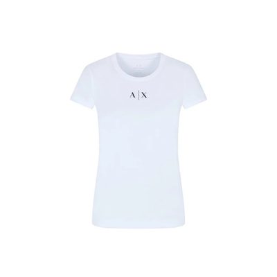 ARMANI EXCHANGE Exchange Short Sleeve T Shirt T恤 XW001382_AF16294 正品代購