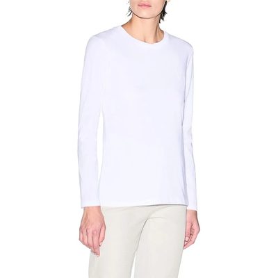 ARMANI EXCHANGE Exchange Long Sleeve T Shirt T恤 XW001450_AF10356 正品代購