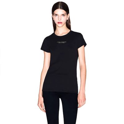 ARMANI EXCHANGE Exchange Short Sleeve T Shirt T恤 XW001455_AF10356 正品代購