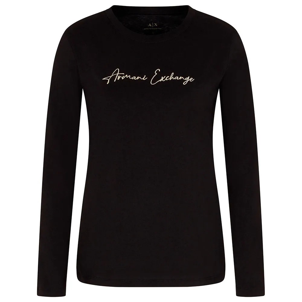 ARMANI Exchange Long Sleeve T恤 短袖 休閒 正品歐洲代購 [142206537]