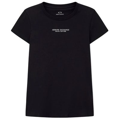 ARMANI EXCHANGE Exchange Short Sleeve T Shirt T恤 XW001455_AF10356 正品代購
