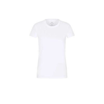 ARMANI EXCHANGE Exchange Short Sleeve T Shirt T恤 XW001458_AF16294 正品代購