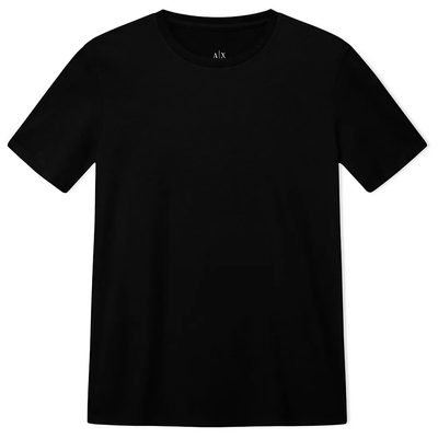 ARMANI EXCHANGE Exchange Short Sleeve T Shirt T恤 XW001539_AF12281 正品代購