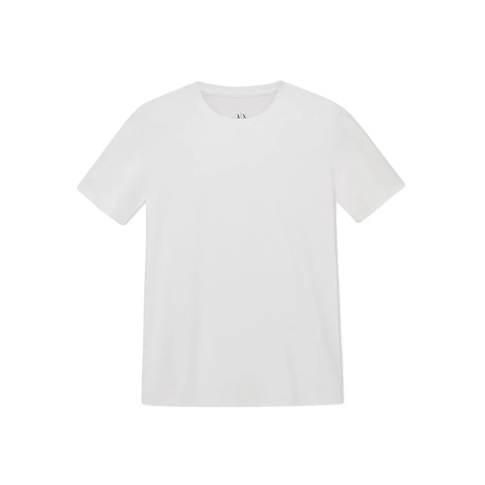 ARMANI Exchange Short Sleev T恤 短袖 休閒 正品歐洲代購 [142206603]