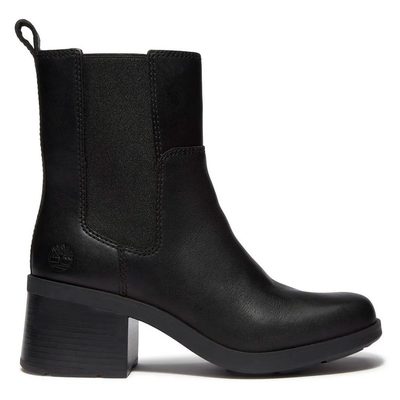 TIMBERLAND Bellevaux Mid 靴子 透氣 輕量 舒適 防滑 正品歐洲代購 [142209593]