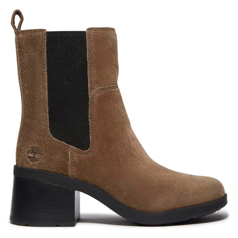 TIMBERLAND Bellevaux Mid 靴子 透氣 輕量 舒適 防滑 正品歐洲代購 [142209596]