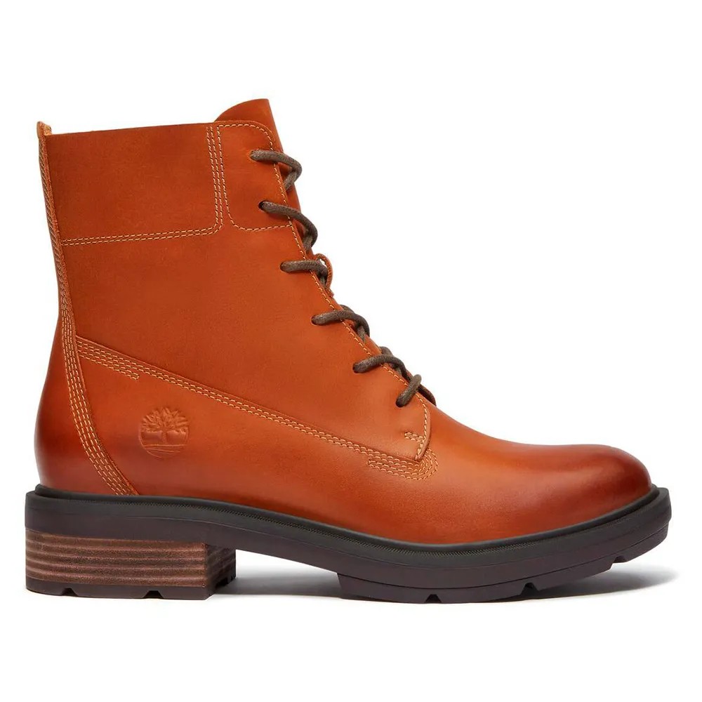 TIMBERLAND Brimfield Mid 靴子 舒適 防滑 耐磨 經典 正品歐洲代購 [142209612]
