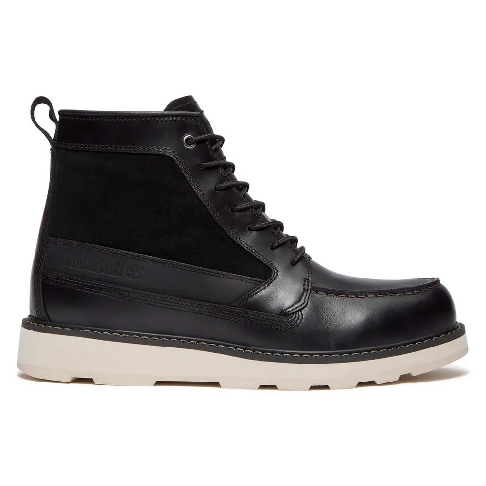 TIMBERLAND Britton Mills Mid 靴子 正品歐洲代購 [142209614]