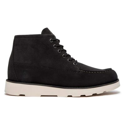 TIMBERLAND Britton Mills Mid 靴子 正品歐洲代購 [142209615]