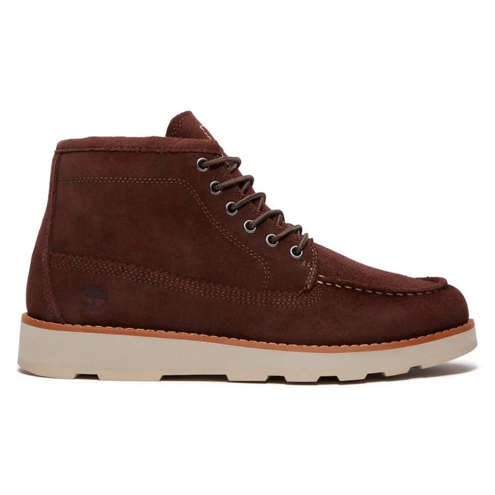 TIMBERLAND Britton Mills Mid 靴子 耐磨 正品歐洲代購 [142209616]