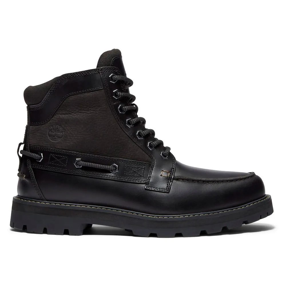 TIMBERLAND Britton Road Mid 靴子 舒適 經典 百搭 正品歐洲代購 [142209619]