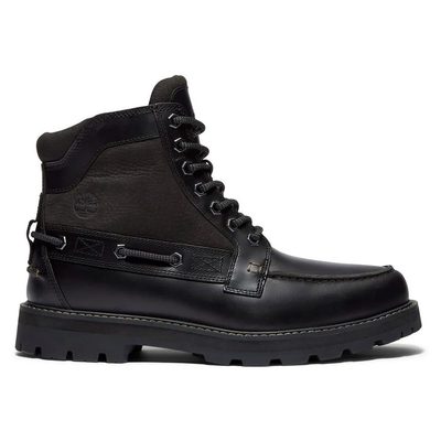 TIMBERLAND Britton Road Mid 靴子 舒適 經典 百搭 正品歐洲代購 [142209619]