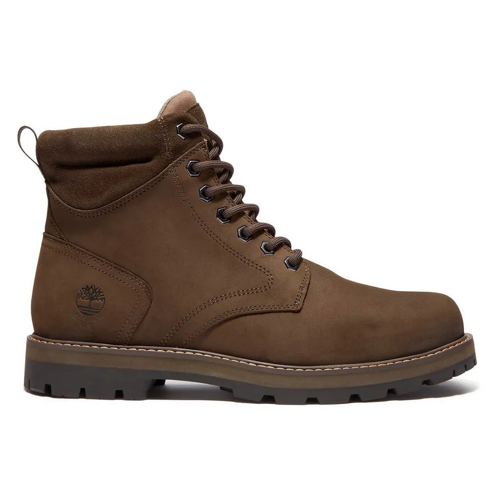 TIMBERLAND Britton Road Mid 靴子 舒適 經典 百搭 正品歐洲代購 [142209621]