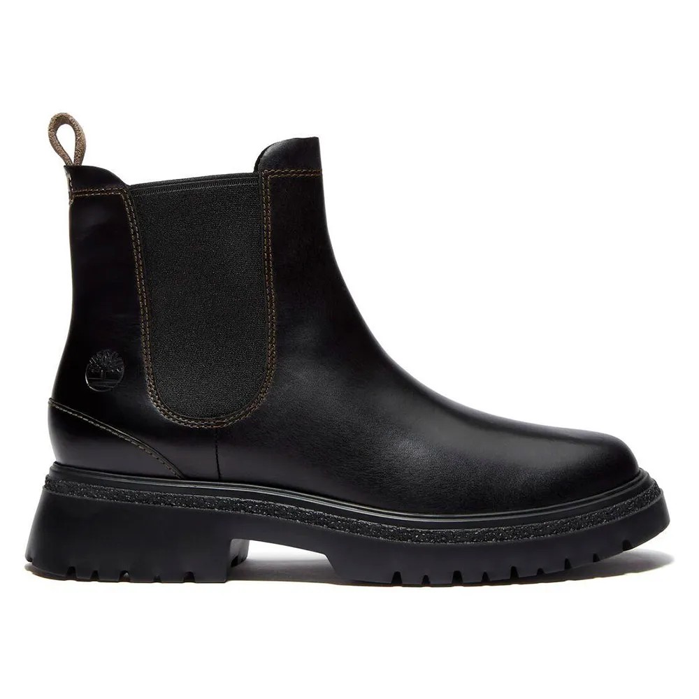 TIMBERLAND Cambria Valley Mid C 靴子 正品歐洲代購 [142209647]