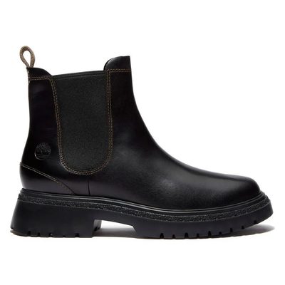 TIMBERLAND Cambria Valley Mid C 靴子 正品歐洲代購 [142209647]