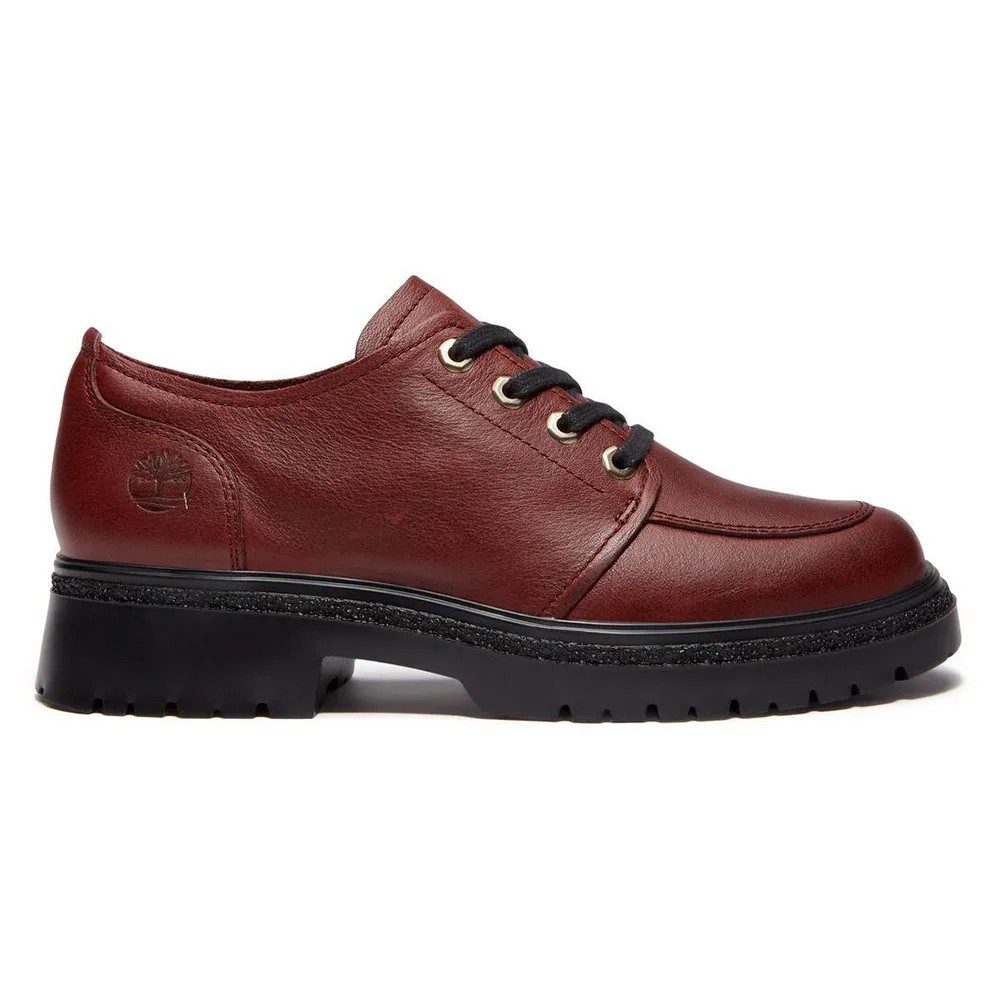 TIMBERLAND Cambria Valley 鞋子 真皮 舒適 正品歐洲代購 [142209654]