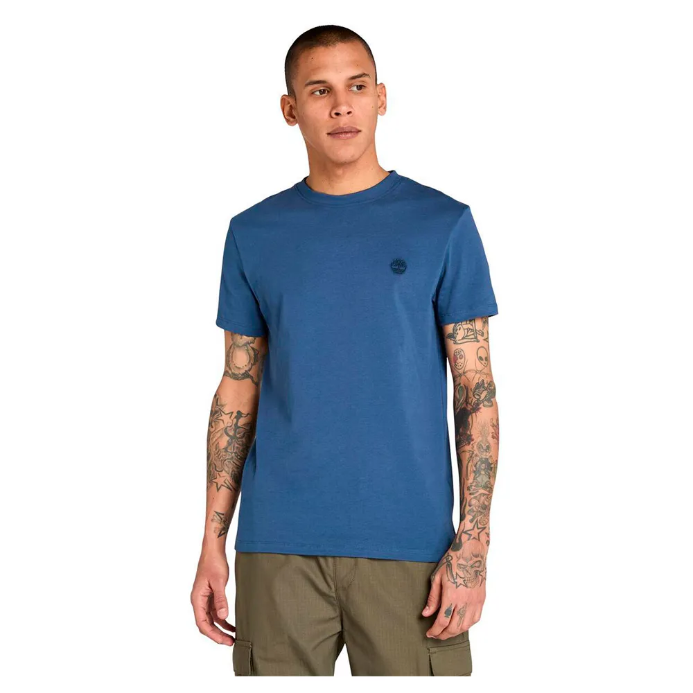 TIMBERLAND Dunstan River Short Sleeve T Shirt T恤 正品代購
