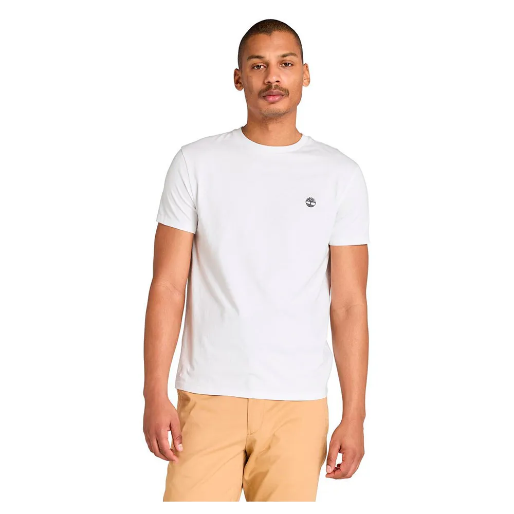 TIMBERLAND Dunstan River Short Sleeve T Shirt T恤 正品代購
