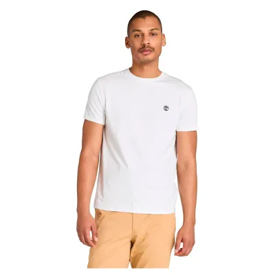 TIMBERLAND Dunstan River Short Sleeve T Shirt T恤 正品代購