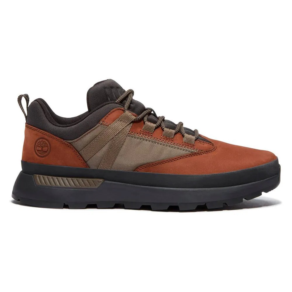 TIMBERLAND Euro Trekker Low 運動鞋 慢跑鞋 運動 正品歐洲代購 [142209744]