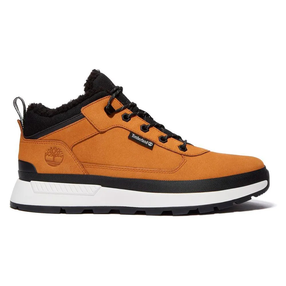 TIMBERLAND Field Trekker Low 運動鞋 輕量 舒適 防滑 正品歐洲代購 [142209761]