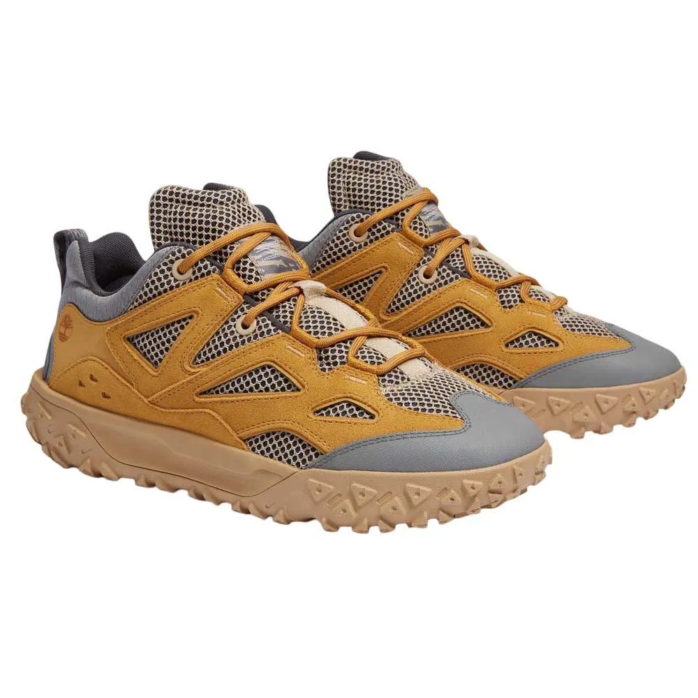 TIMBERLAND Greenstride Motion 6 運動鞋 輕量 舒適 正品歐洲代購 [142209785]