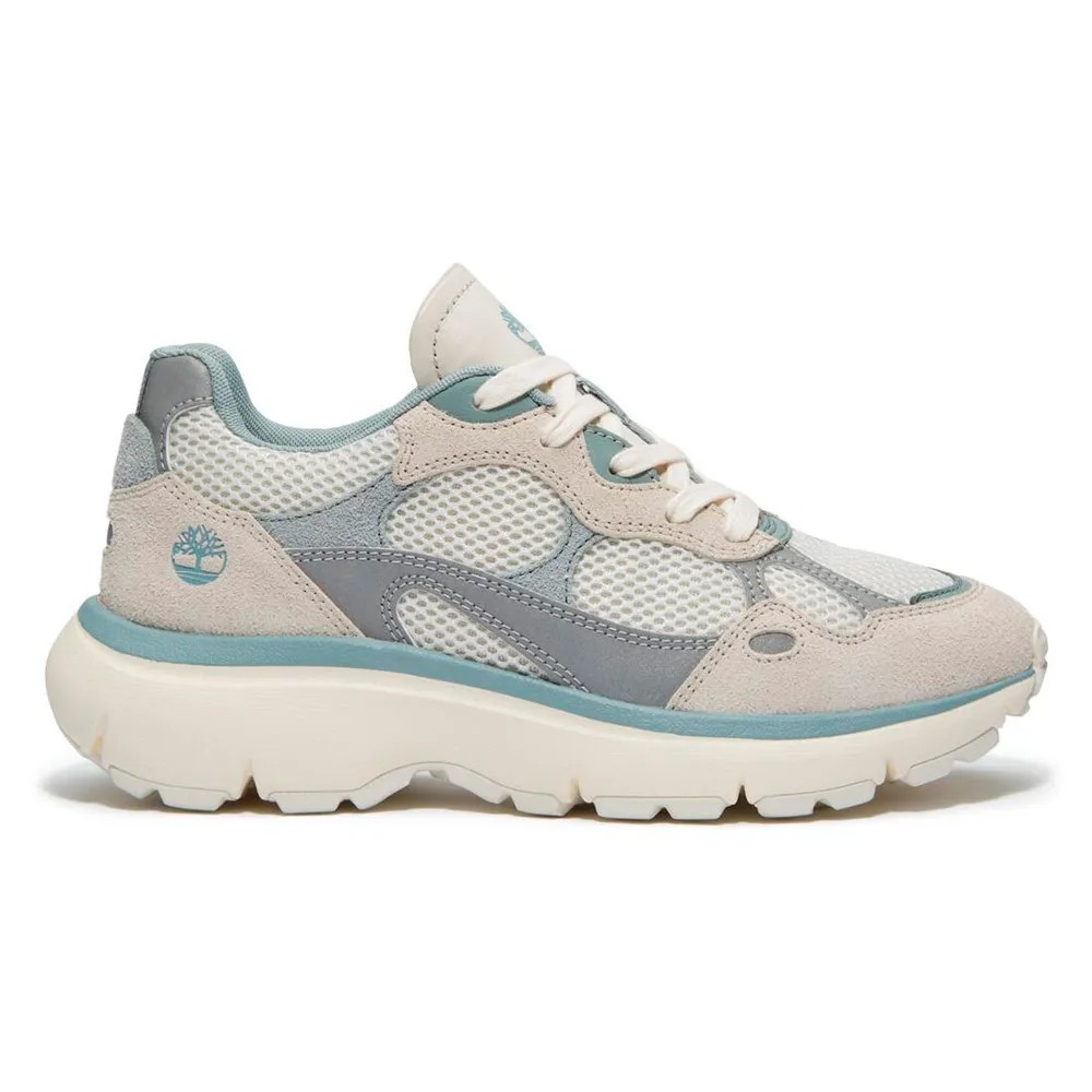 TIMBERLAND Hazel Lane Low 運動鞋 透氣 輕量 舒適 防滑 正品歐洲代購 [142209814]