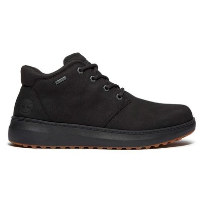 TIMBERLAND Hudson Road Mid Lace 靴子 正品歐洲代購 [142209832]