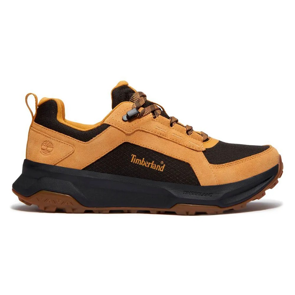TIMBERLAND Motion Ledge Low Gor 運動鞋 透氣 防滑 正品歐洲代購 [142209915]