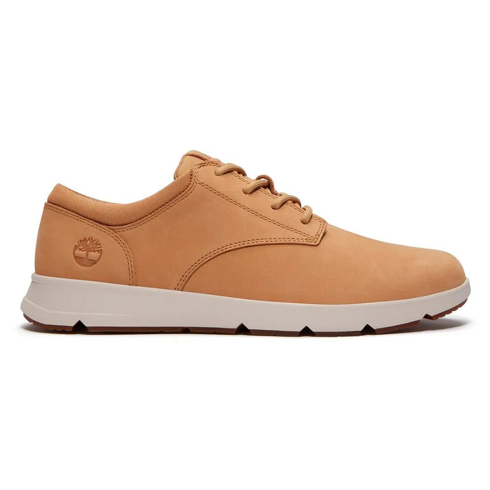 TIMBERLAND Parker Street Low 運動鞋 輕量 舒適 防滑 正品歐洲代購 [142209934]