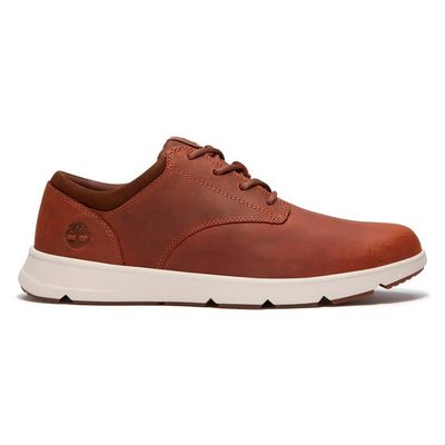 TIMBERLAND Parker Street Low 運動鞋 輕量 舒適 防滑 正品歐洲代購 [142209941]