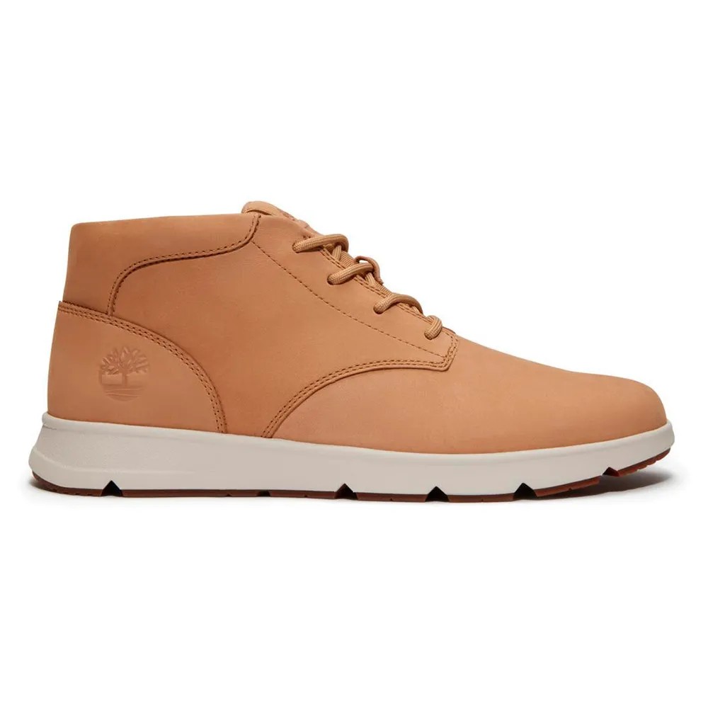 TIMBERLAND Parker Street Mid La 運動鞋 正品歐洲代購 [142209942]