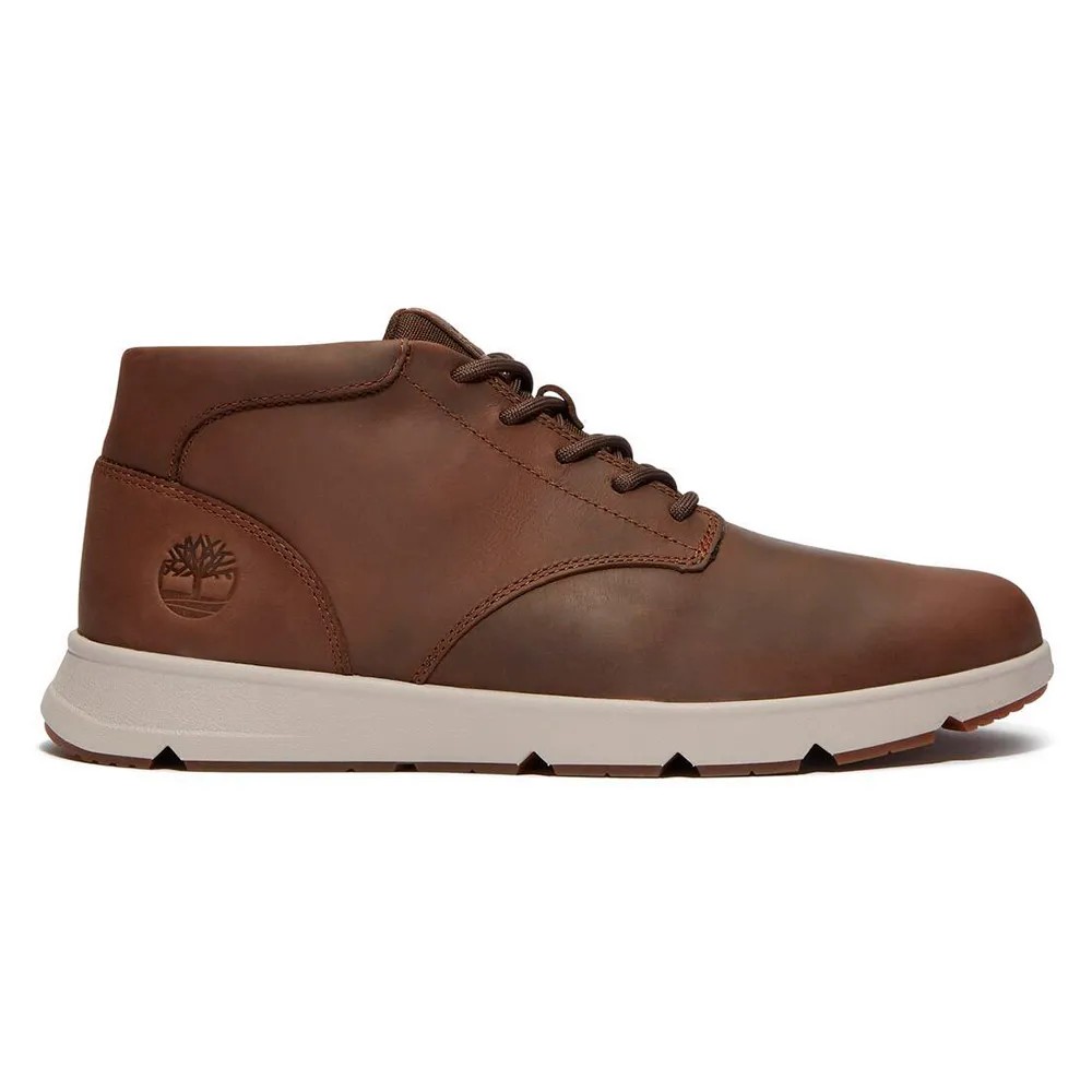 TIMBERLAND Parker Street Mid La 運動鞋 正品歐洲代購 [142209943]