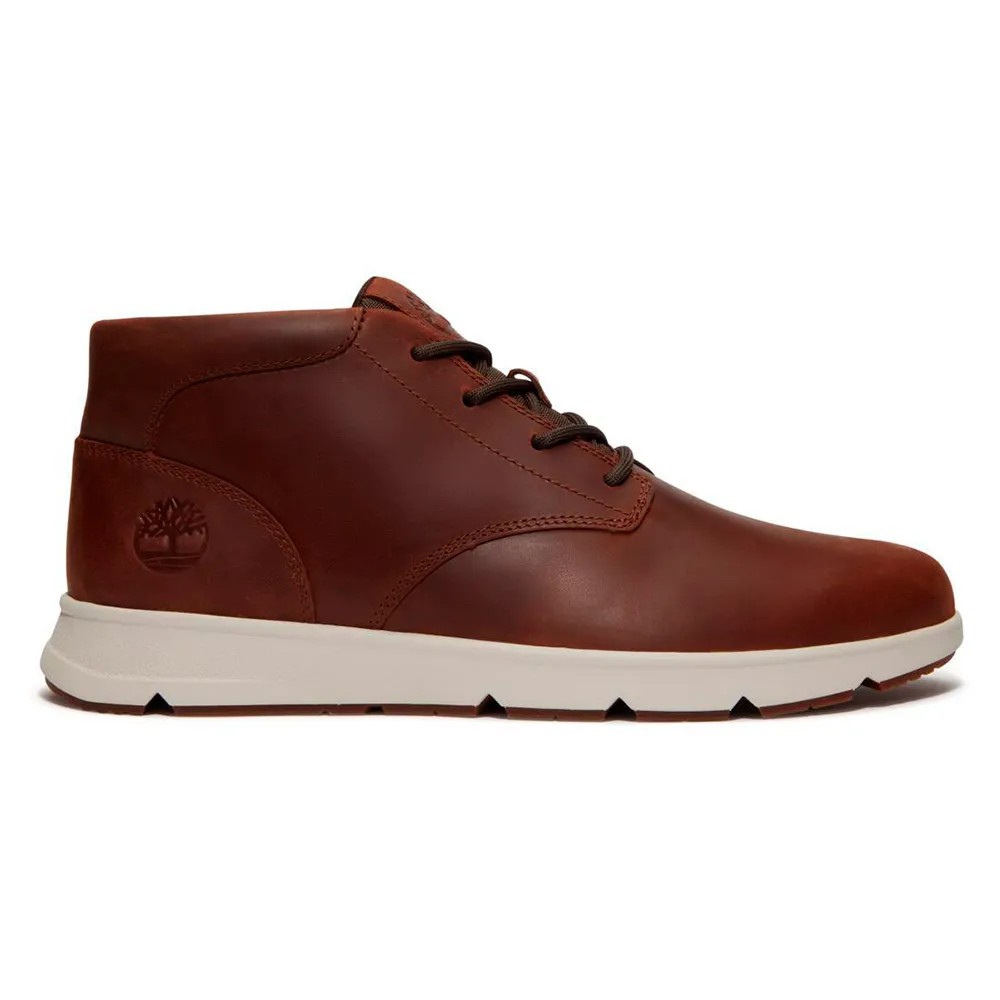 TIMBERLAND Parker Street Mid La 運動鞋 輕量 舒適 正品歐洲代購 [142209945]