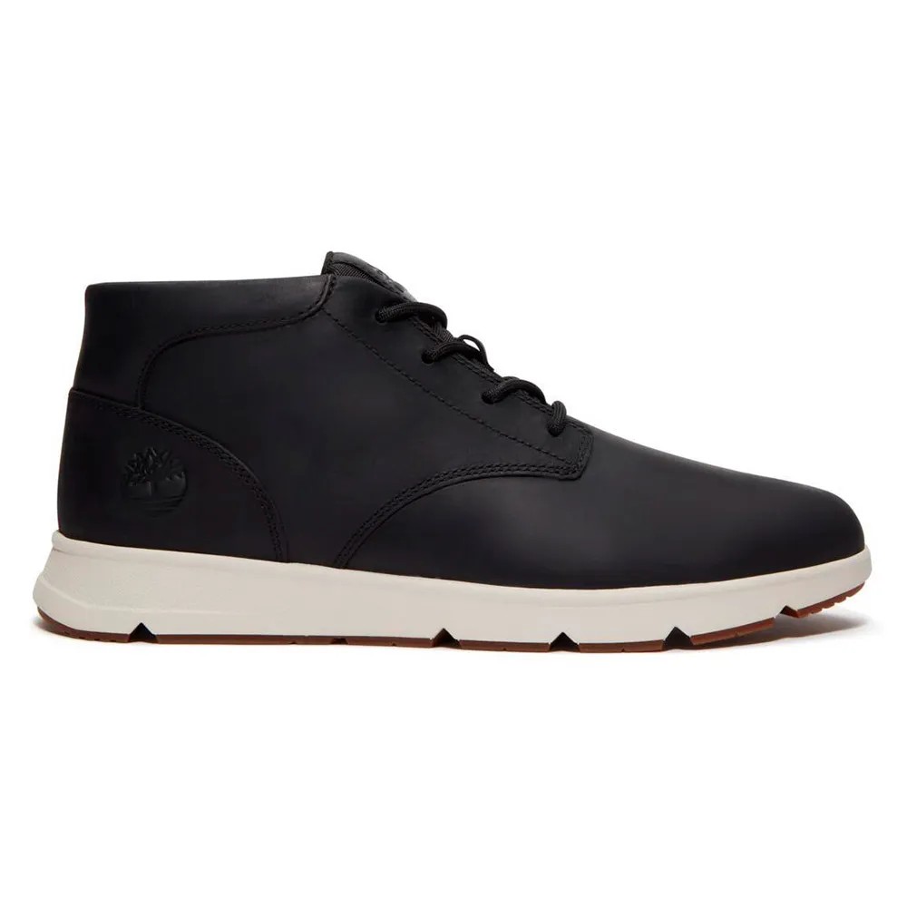 TIMBERLAND Parker Street Mid La 運動鞋 輕量 舒適 正品歐洲代購 [142209946]