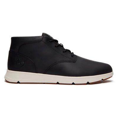 TIMBERLAND Parker Street Mid La 運動鞋 輕量 舒適 正品歐洲代購 [142209946]