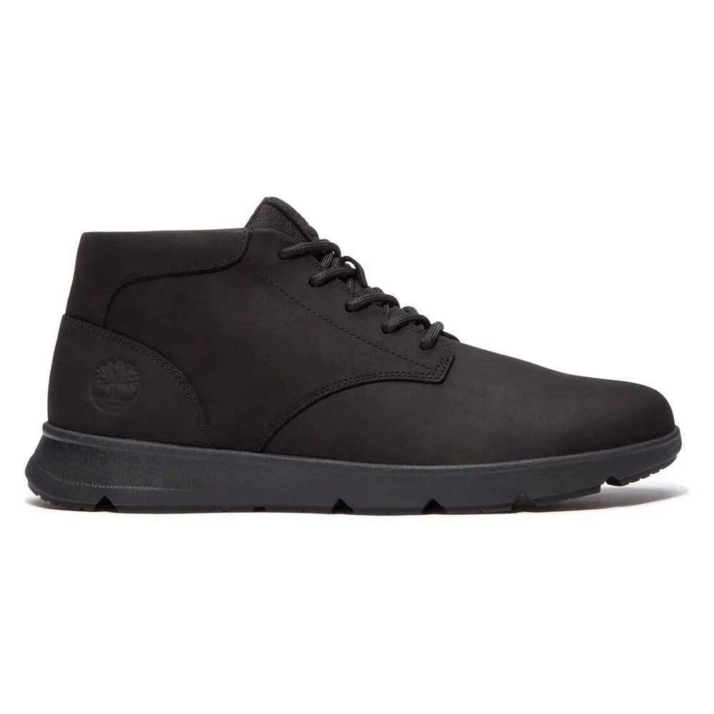 TIMBERLAND Parker Street Mid La 運動鞋 輕量 舒適 正品歐洲代購 [142209947]